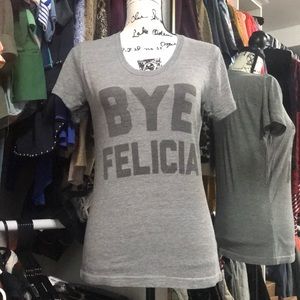 “Bye Felicia” T-shirt